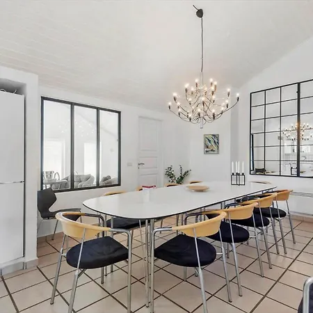 Bv218-blavand-ingridsvej-20 Vakantiehuis Blåvand