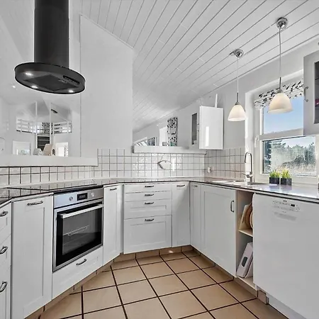 Vakantiehuis Bv218-blavand-ingridsvej-20