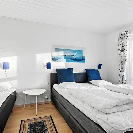 Bv218-blavand-ingridsvej-20 Vakantiehuis Blåvand