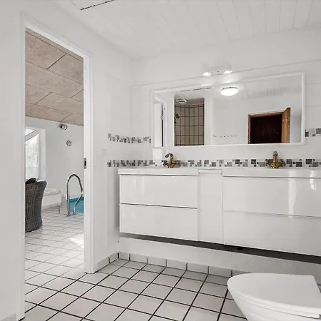 Vakantiehuis Bv218-blavand-ingridsvej-20