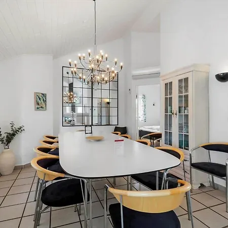 Bv218-blavand-ingridsvej-20 Vakantiehuis *