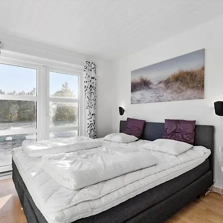 Vakantiehuis Bv218-blavand-ingridsvej-20 *