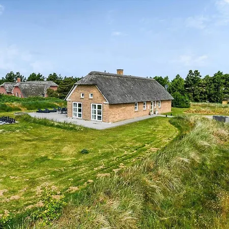 Bv218-blavand-ingridsvej-20 Vakantiehuis