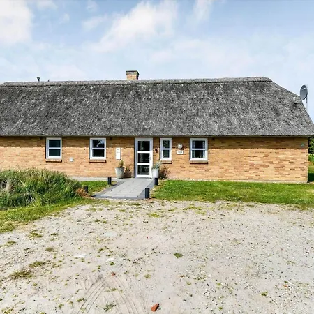 Bv218-blavand-ingridsvej-20 * Blåvand