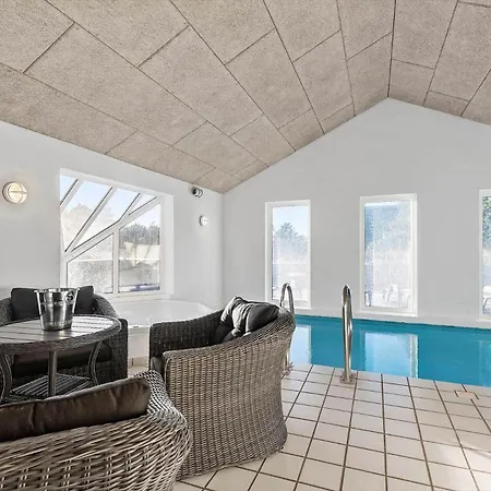 Semesterbostad Bv218-blavand-ingridsvej-20