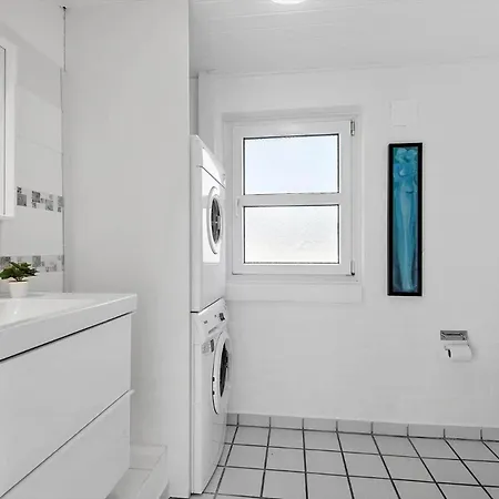 Bv218-blavand-ingridsvej-20 Prázdninový dům