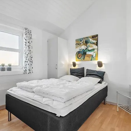 Bv218-blavand-ingridsvej-20 Semesterbostad *