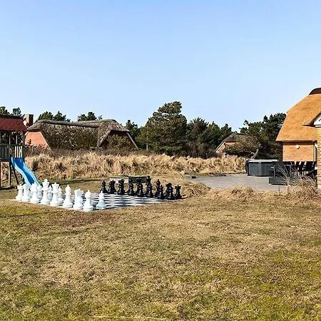 Bv218-blavand-ingridsvej-20 * Blåvand