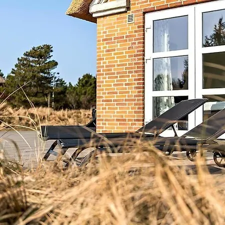Feriehus Bv218-blavand-ingridsvej-20