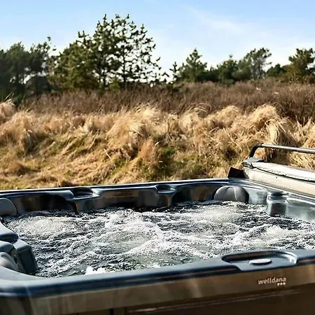 Bv218-blavand-ingridsvej-20 Feriehus *