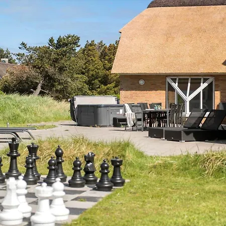 Feriehus Bv218-blavand-ingridsvej-20