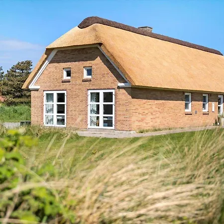 Feriehus Bv218-blavand-ingridsvej-20