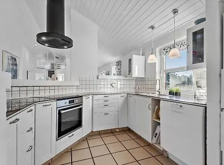 Bv218-blavand-ingridsvej-20 Holiday home *