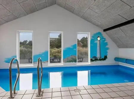 Holiday home Bv218-blavand-ingridsvej-20