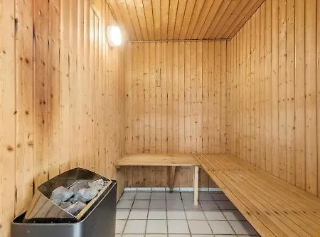Bv218-blavand-ingridsvej-20 Holiday home *