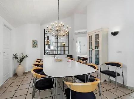 Bv218-blavand-ingridsvej-20 Holiday home