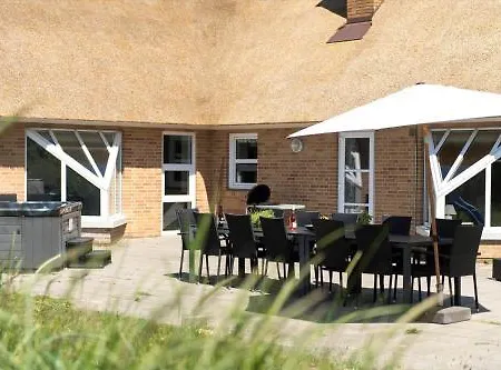 Bv218-blavand-ingridsvej-20 Holiday home Blavand