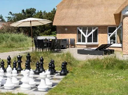 Bv218-blavand-ingridsvej-20 Holiday home *