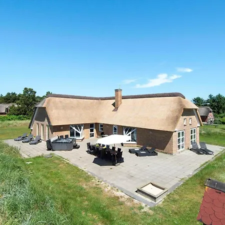 Ferienhaus Bv218-blavand-ingridsvej-20