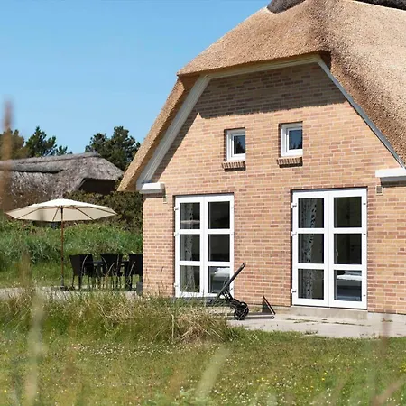 Hébergement de vacances Bv218-blavand-ingridsvej-20