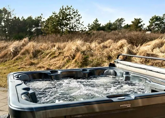 Bv218-blavand-ingridsvej-20 Prázdninový dům