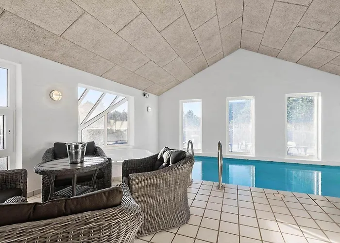 Semesterbostad Bv218-blavand-ingridsvej-20