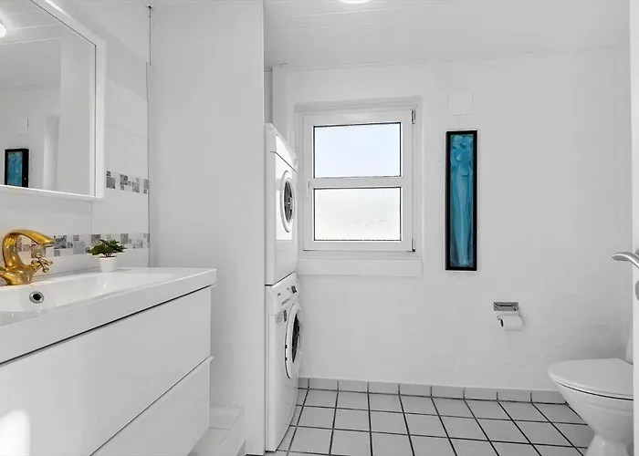 Bv218-blavand-ingridsvej-20 Semesterbostad