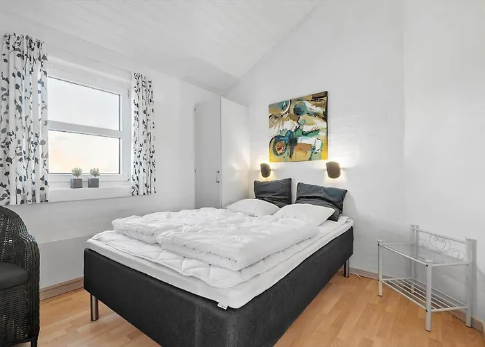 Bv218-blavand-ingridsvej-20 Semesterbostad *