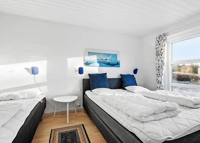 Bv218-blavand-ingridsvej-20 Prázdninový dům *