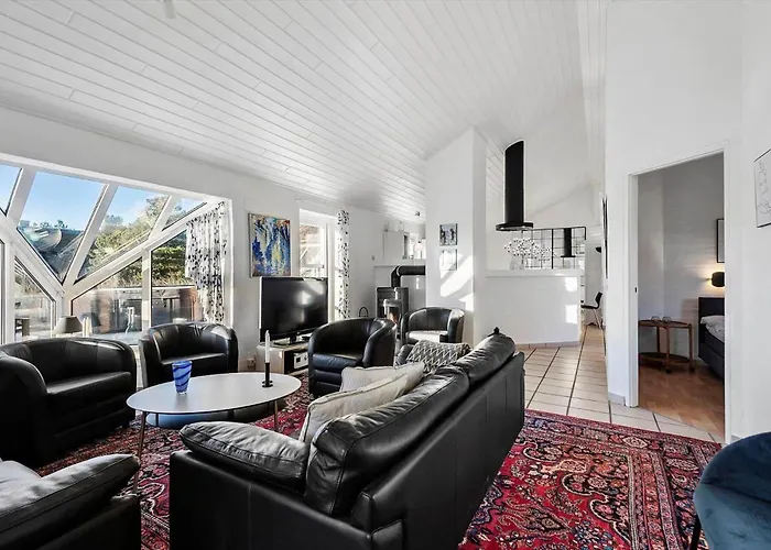 Bv218-blavand-ingridsvej-20 Semesterbostad Blåvand