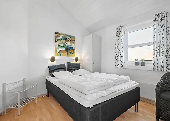 Bv218-blavand-ingridsvej-20 Prázdninový dům *