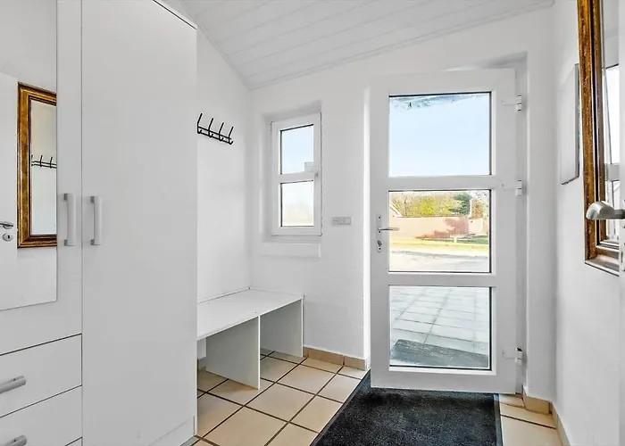 Bv218-blavand-ingridsvej-20 Prázdninový dům