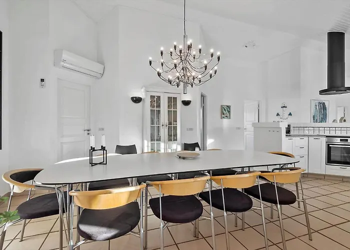 Semesterbostad Bv218-blavand-ingridsvej-20 Blåvand