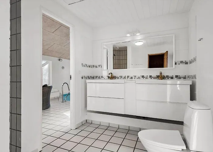 Bv218-blavand-ingridsvej-20 Semesterbostad *