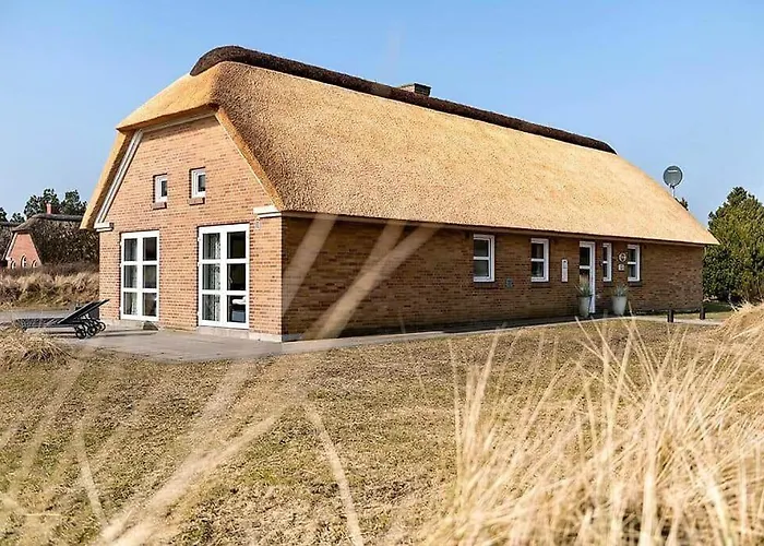 Bv218-blavand-ingridsvej-20 Semesterbostad