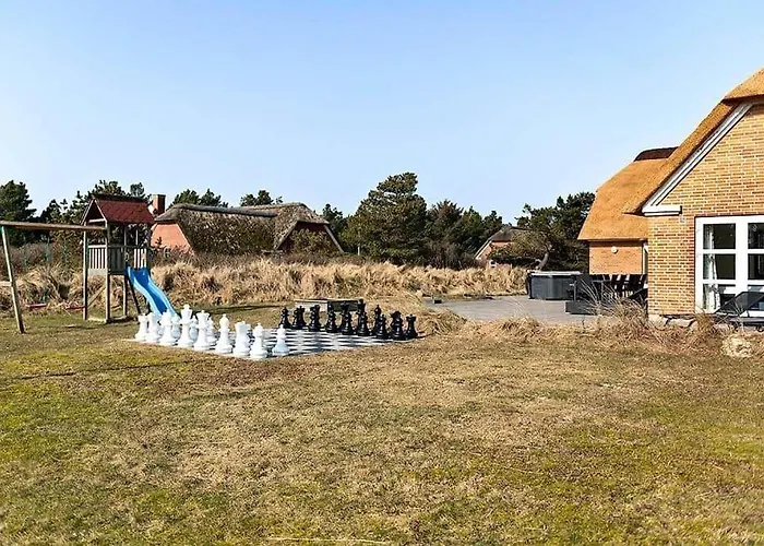 Bv218-blavand-ingridsvej-20 * Blåvand