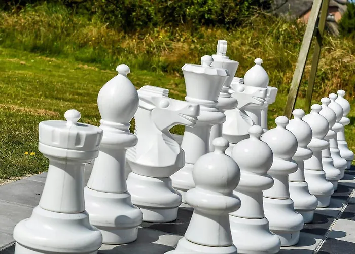 Prázdninový dům Bv218-blavand-ingridsvej-20 Blåvand